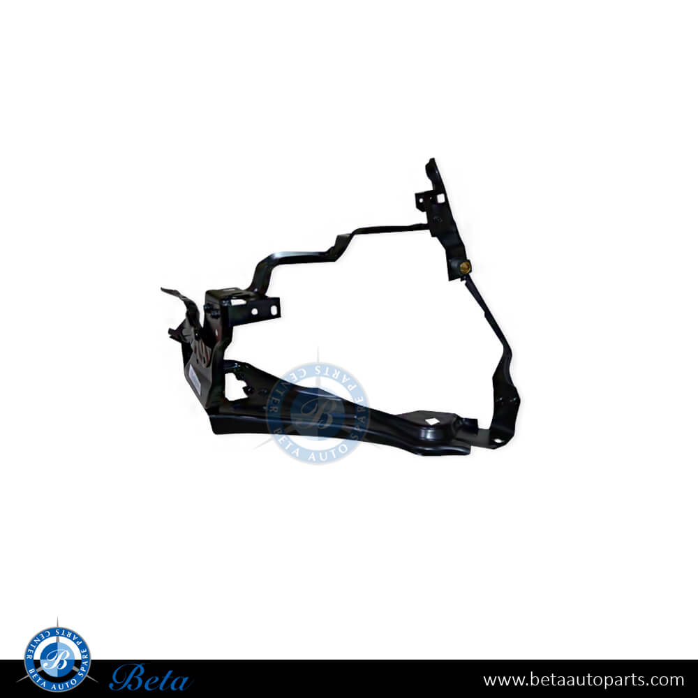 Left Side Headlamp panel for Mercedes C-Class W204 2008-2014 models, Part Number 2046200191 Left Side Headlamp panel for Mercedes C-Class W204 2008-2014 models, Part Number 2046200191